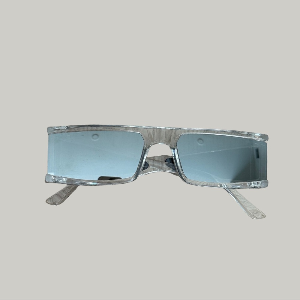 EUC Mirrored Sunglasses